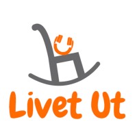 Livet Ut logo - Similar company to Nbt