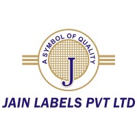 Jain Labels Pvt. Ltd. logo - Similar company to Om Sai Process