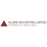 ALLWIN SECURITIES LIMITED logo - Similar company to Ajcon It.Com Ltd