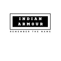Indian Armour logo - Similar company to Hard Shell Fze