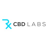 RXCBDLABS logo - Similar company to Cbw Labs Llc