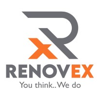 RENOVEXGROUP logo - Similar company to Renovex