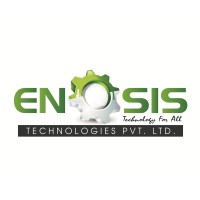 Enosis Technology logo - Similar company to Zeetsoft