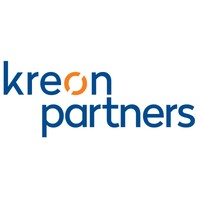Kreon Partners logo - Similar company to Aizen Recruitment