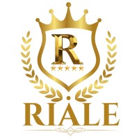 RIALE - ROYAL INTERNATIONAL ACCOUNTING AND LEGAL EXPERTISE logo - Similar company to Camerinterim & Rh