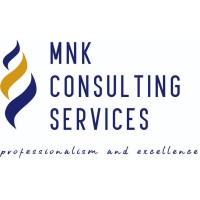 MNK CONSULTING SERVICES logo - Similar company to Mnk Consulting