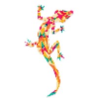 GEKO International logo - Similar company to Fidobank