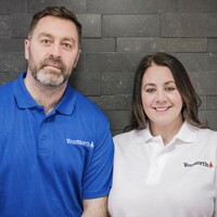 YourNorth logo - Similar company to Intah