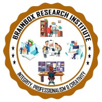 Brainbox Research Institute Ltd logo - Similar company to Brainbox Institute