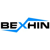 Bexhin Technology logo - Similar company to Elitson Technologies