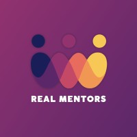 Real Mentors Network logo - Similar company to Sietar Ireland