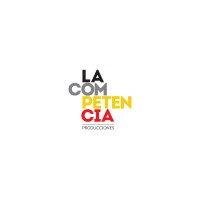 La Competencia Producciones