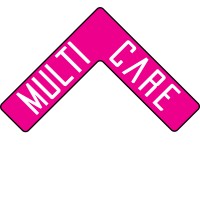 Multicare: Design, Fabrication & Automation Engineering