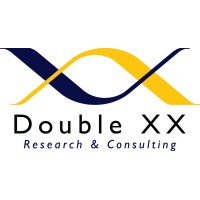 Double XX R&D logo - Similar company to Argusi Supply Chain Analytics