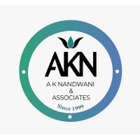 A K NANDWANI & ASSOCIATES logo - Similar company to Greatvalue Projects India Limited