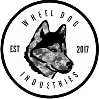 Wheel Dog Industries logo - Similar company to Djurkompetensen