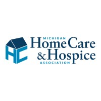Michigan Homecare & Hospice Association logo - Similar company to Fox Physical Therapy & Rehab