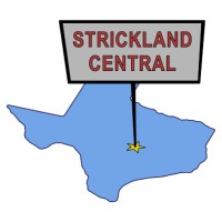 Strickland Central, LLC logo - Similar company to Poker Skill