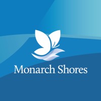 Monarch Shores Recovery logo - Similar company to Arrive Recovery Center