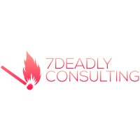7Deadly Consulting logo - Similar company to Beyond Her Vision