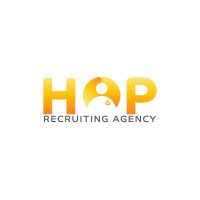 HOP Recruiting Agency logo - Similar company to Transnational Atm