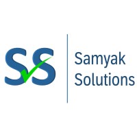Samyak Solutions logo - Similar company to Palansoft Interactive Learning