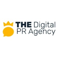 The Digital PR Agency logo - Similar company to Perivis Ltd