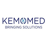 Kemomed, d.o.o. (Slovenia) logo - Similar company to Wheels Studio