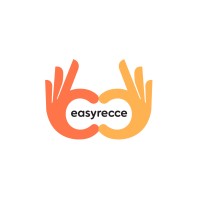 Easy Recce logo - Similar company to Easetap