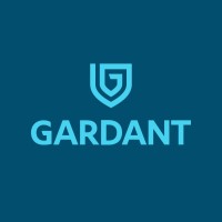 Gardant logo - Similar company to Dovalue