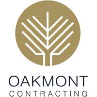 Oakmont Contracting Ltd logo - Similar company to Tame Construction Ltd