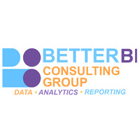 Better BI Consulting Group logo - Similar company to Clouds Tech Service