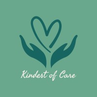 Kindest of Care logo - Similar company to Foregen