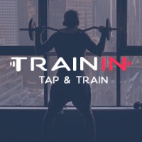 TrainIn logo - Similar company to Career Coffee