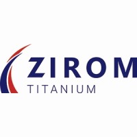 Zirom Titanium logo - Similar company to Performance Titanium Group