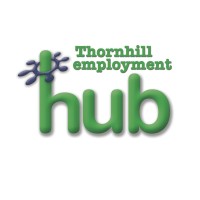 Thornhill Employment Hub logo - Similar company to Simplifyad