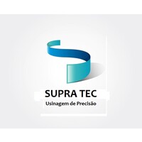 Supra Tec Usinagem de Precisao LTDA logo - Similar company to Next Química
