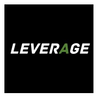 Leverage Segurança da Informação logo - Similar company to Estrategia Ti