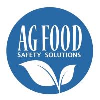 Ag Food Safety Solutions logo - Similar company to Highland Ag Solutions