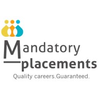 Mandatory Placements