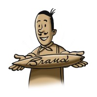 BrandBakers logo - Similar company to Startmonday.Co.Uk