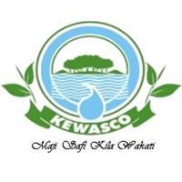 Kericho Water & Sanitation Company Ltd(KEWASCO) logo - Similar company to Nairobi Forensics