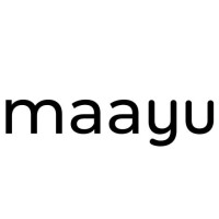 MAAYU logo - Similar company to Rustic Hue®