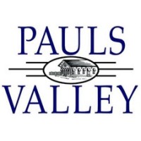 CITY OF PAULS VALLEY