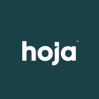 Hoja logo - Similar company to Hyper-Active