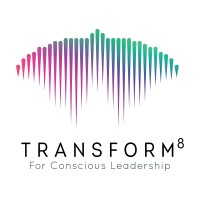 Transform8 logo - Similar company to Mind Circles Talks