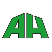Albert Hauptstein Bauunternehmung GmbH & Co. KG logo - Similar company to Ngn It Solutions Gmbh