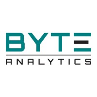 Byte Analytics logo - Similar company to Intriga Mobility