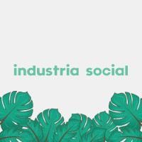 Industria Social logo - Similar company to Adjust Digital Performance