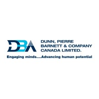 Dunn Pierre Barnett And Company Canada Ltd.